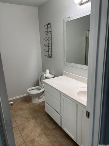 13407 Rhodes Villa, San Antonio, TX 78249