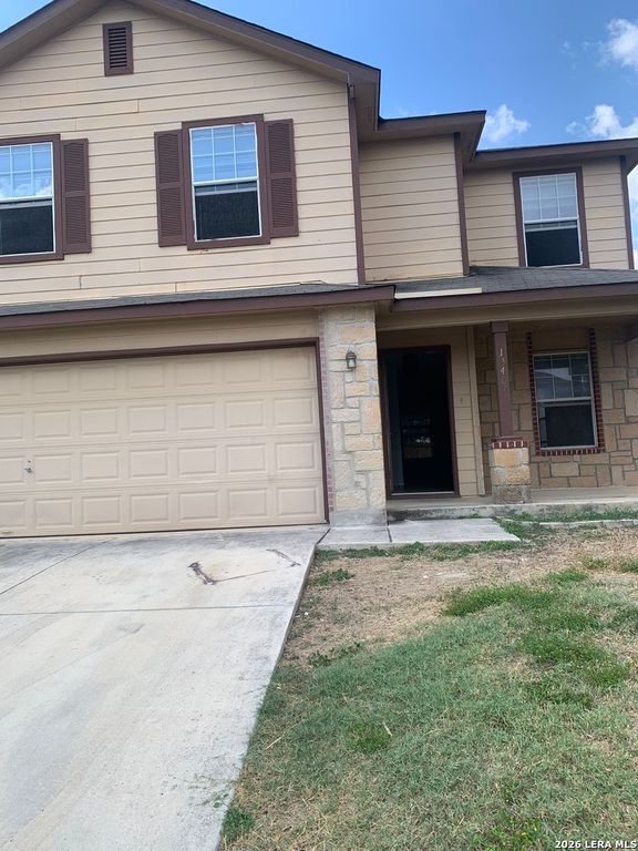 13407 Rhodes Villa, San Antonio, TX 78249