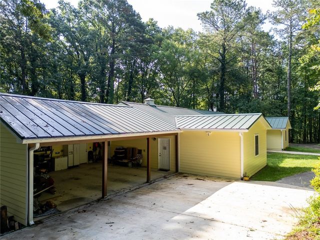 5357 Highway 81, Loganville, GA 30052
