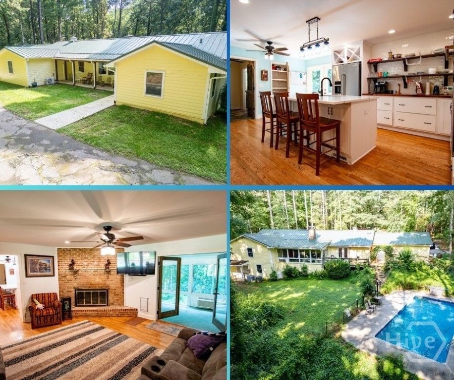 5357 Highway 81, Loganville, GA 30052