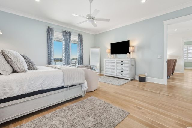 96 Permit Ct., Georgetown, SC 29440