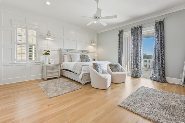 96 Permit Ct., Georgetown, SC 29440