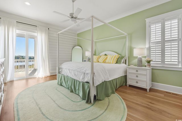 96 Permit Ct., Georgetown, SC 29440