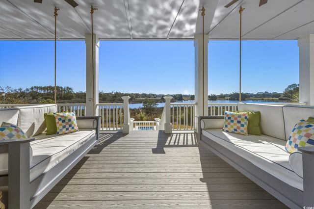96 Permit Ct., Georgetown, SC 29440