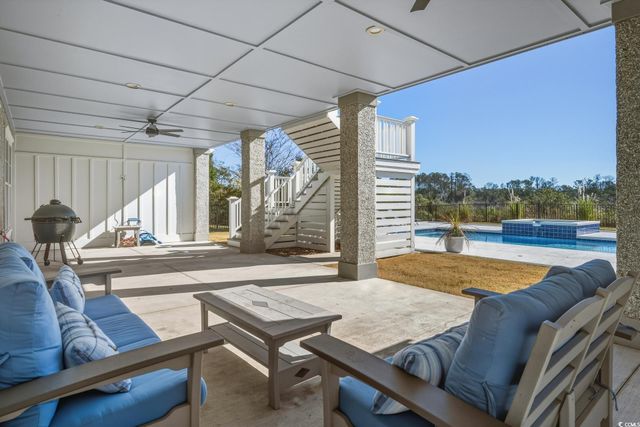 96 Permit Ct., Georgetown, SC 29440