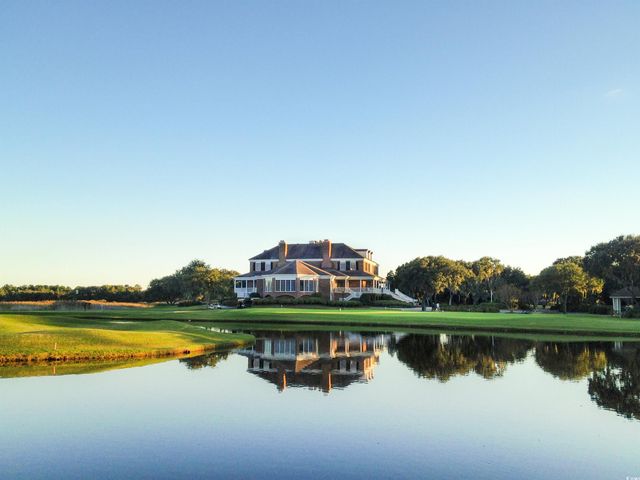 96 Permit Ct., Georgetown, SC 29440