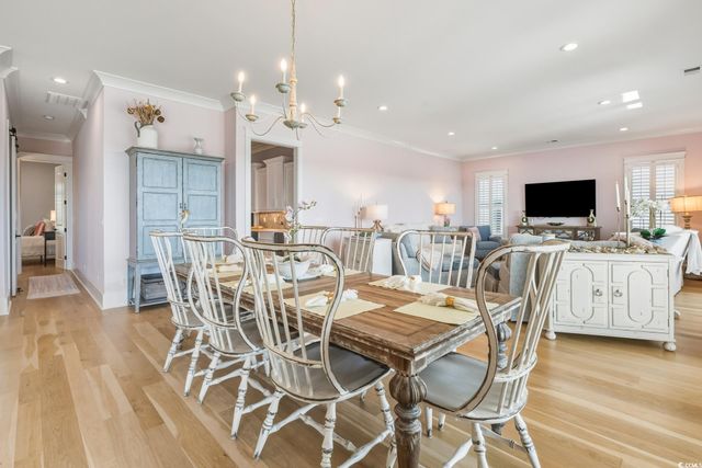 96 Permit Ct., Georgetown, SC 29440