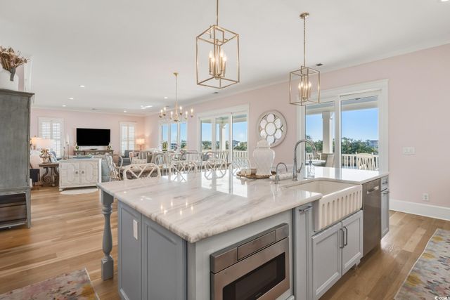 96 Permit Ct., Georgetown, SC 29440