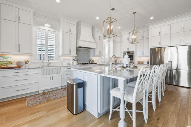 96 Permit Ct., Georgetown, SC 29440