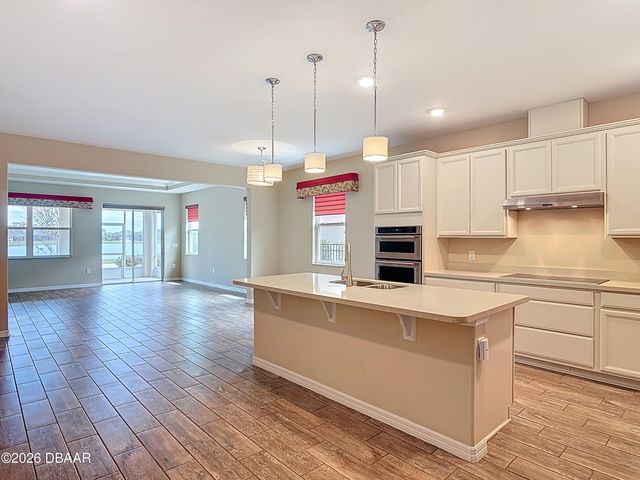 3209 Meleto Boulevard, New Smyrna Beach, FL 32168