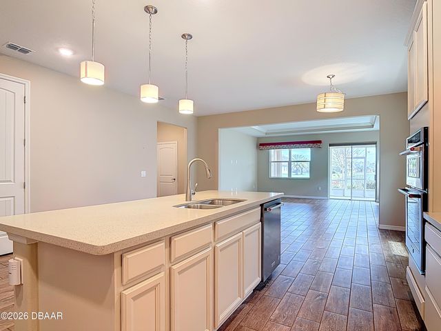 3209 Meleto Boulevard, New Smyrna Beach, FL 32168
