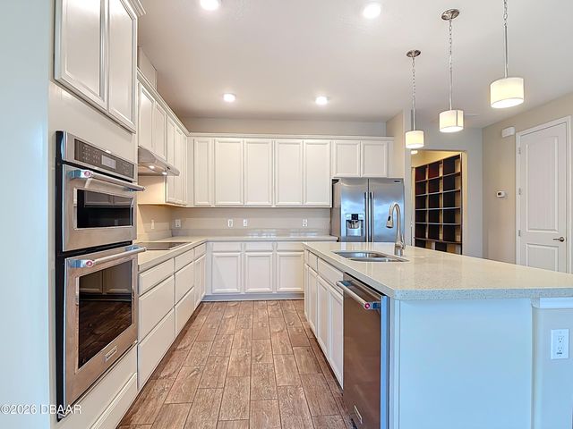 3209 Meleto Boulevard, New Smyrna Beach, FL 32168