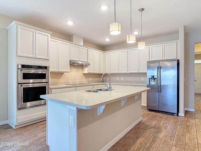 3209 Meleto Boulevard, New Smyrna Beach, FL 32168