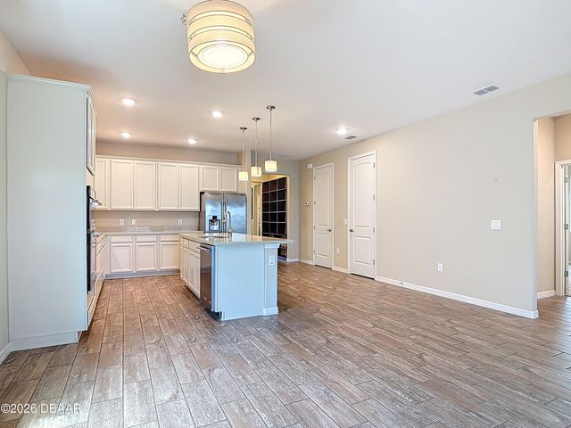 3209 Meleto Boulevard, New Smyrna Beach, FL 32168