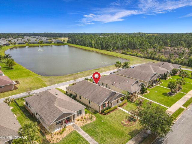3209 Meleto Boulevard, New Smyrna Beach, FL 32168
