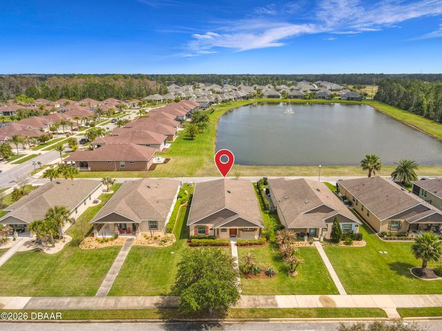 3209 Meleto Boulevard, New Smyrna Beach, FL 32168
