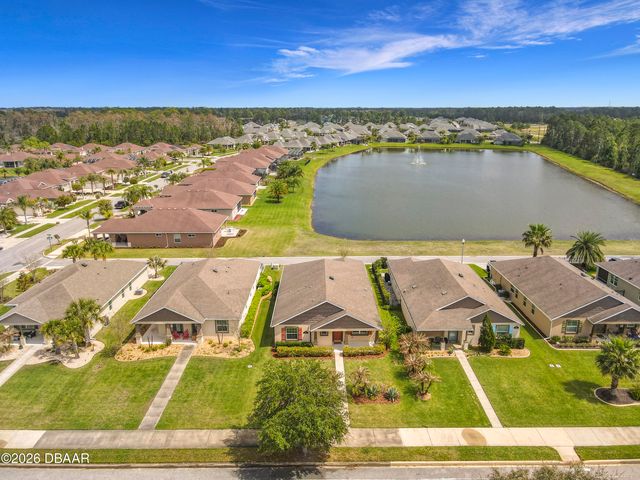 3209 Meleto Boulevard, New Smyrna Beach, FL 32168