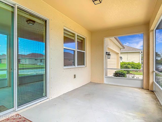 3209 Meleto Boulevard, New Smyrna Beach, FL 32168
