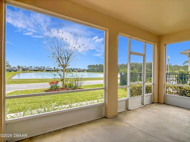 3209 Meleto Boulevard, New Smyrna Beach, FL 32168