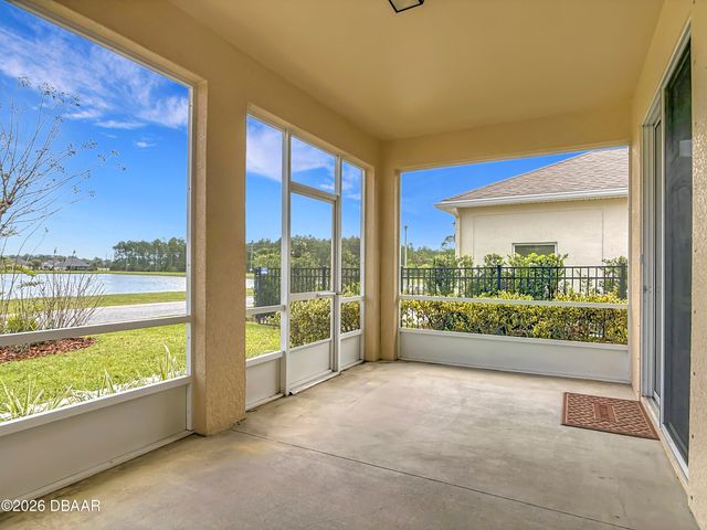 3209 Meleto Boulevard, New Smyrna Beach, FL 32168