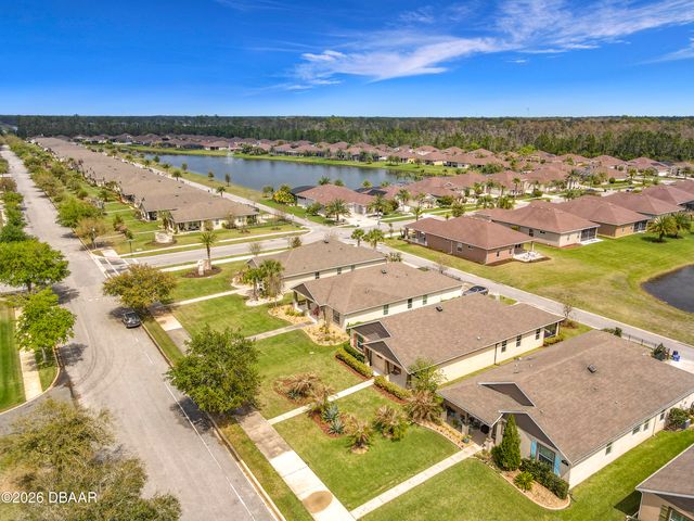3209 Meleto Boulevard, New Smyrna Beach, FL 32168