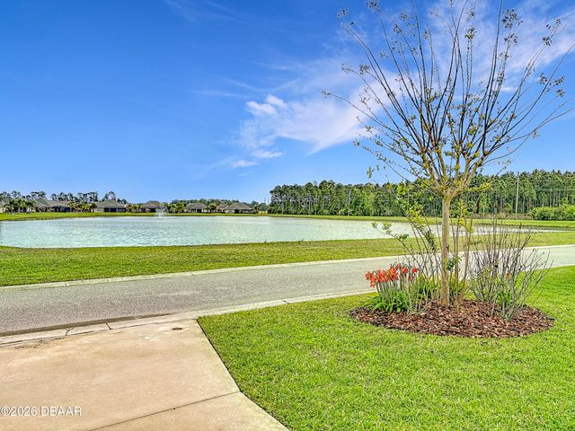 3209 Meleto Boulevard, New Smyrna Beach, FL 32168