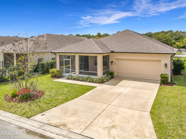 3209 Meleto Boulevard, New Smyrna Beach, FL 32168