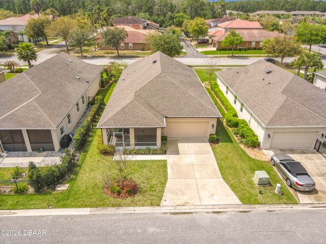 3209 Meleto Boulevard, New Smyrna Beach, FL 32168