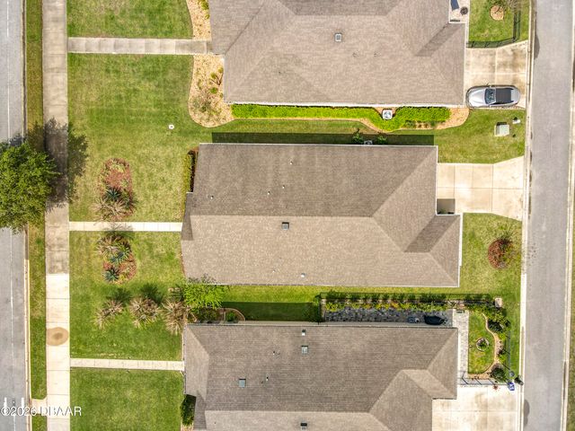 3209 Meleto Boulevard, New Smyrna Beach, FL 32168