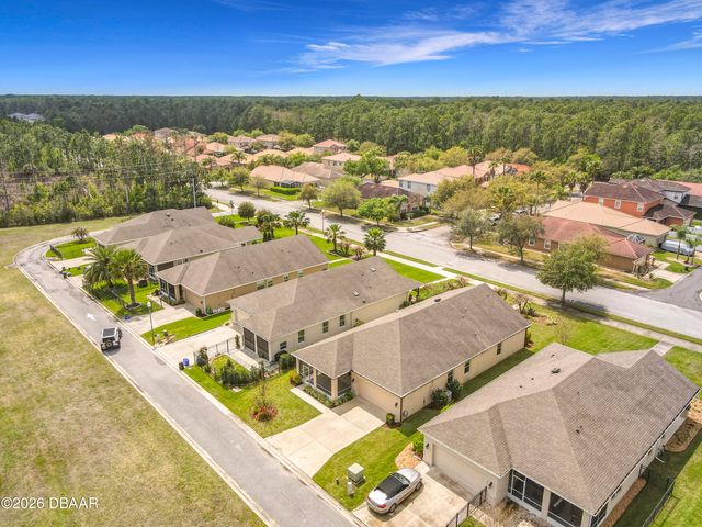 3209 Meleto Boulevard, New Smyrna Beach, FL 32168