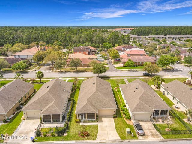 3209 Meleto Boulevard, New Smyrna Beach, FL 32168