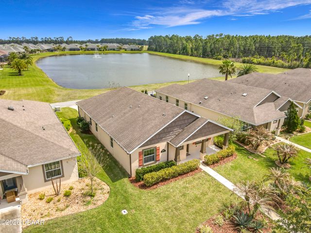 3209 Meleto Boulevard, New Smyrna Beach, FL 32168
