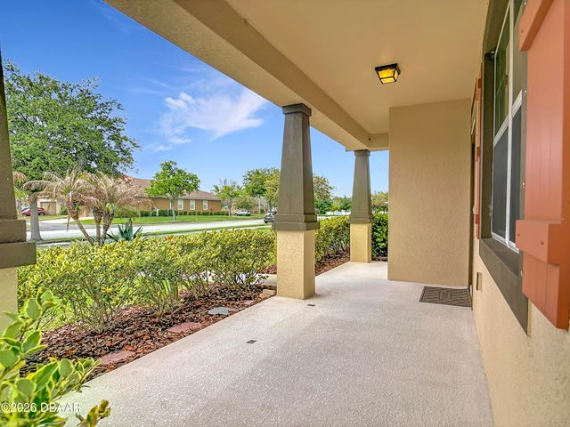 3209 Meleto Boulevard, New Smyrna Beach, FL 32168