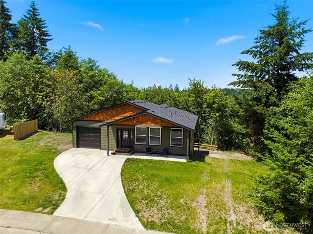 254 Skyler Way, Eatonville, WA 98328