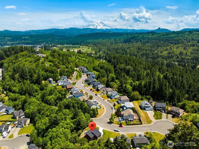 254 Skyler Way, Eatonville, WA 98328