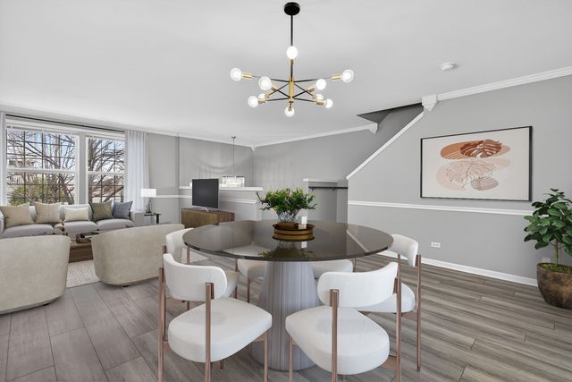 1538 Bristol Lane 4, Wood Dale, IL 60191