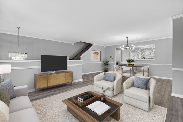 1538 Bristol Lane 4, Wood Dale, IL 60191