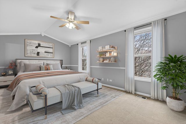 1538 Bristol Lane 4, Wood Dale, IL 60191