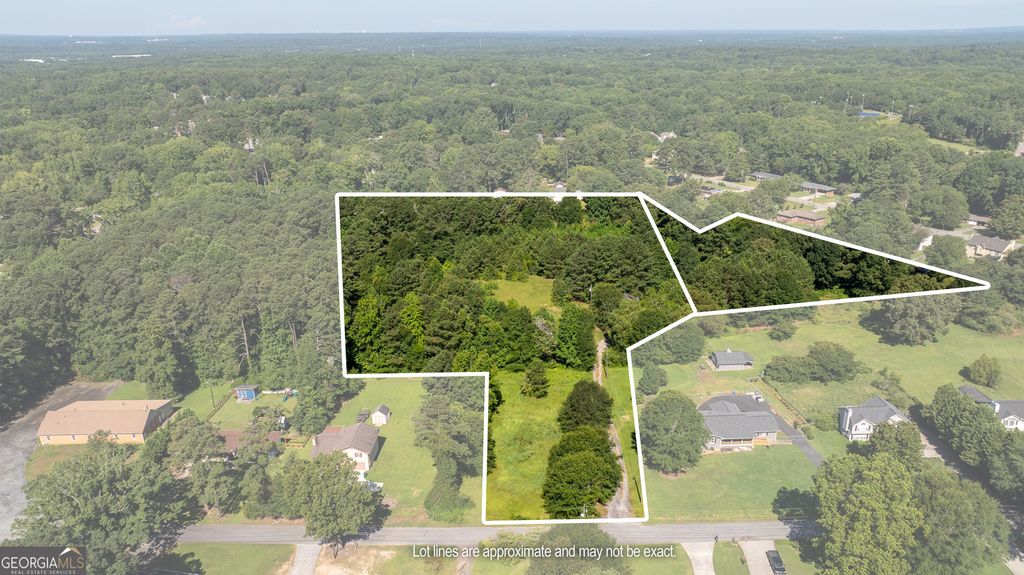 6266 Britt Road SW, Mableton, GA 30126