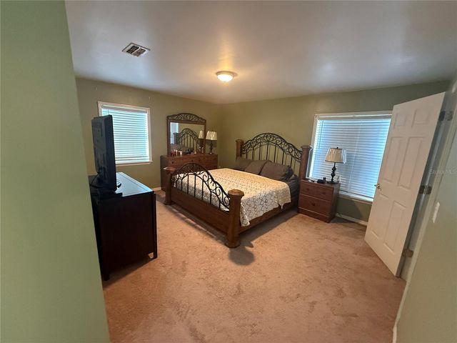 2493 MCMICHAEL ROAD, St Cloud, FL 34771