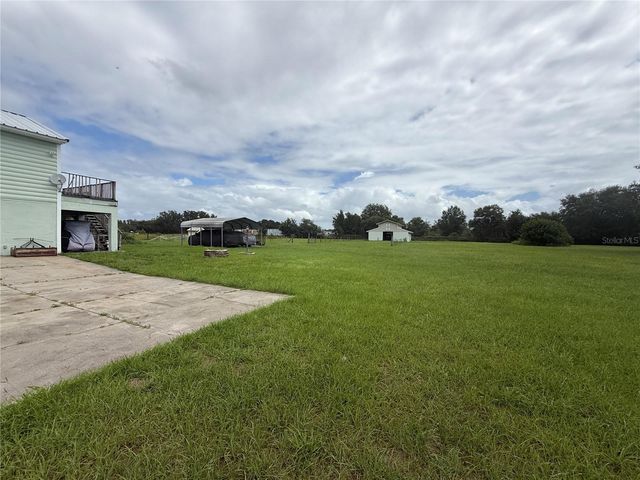 2493 MCMICHAEL ROAD, St Cloud, FL 34771