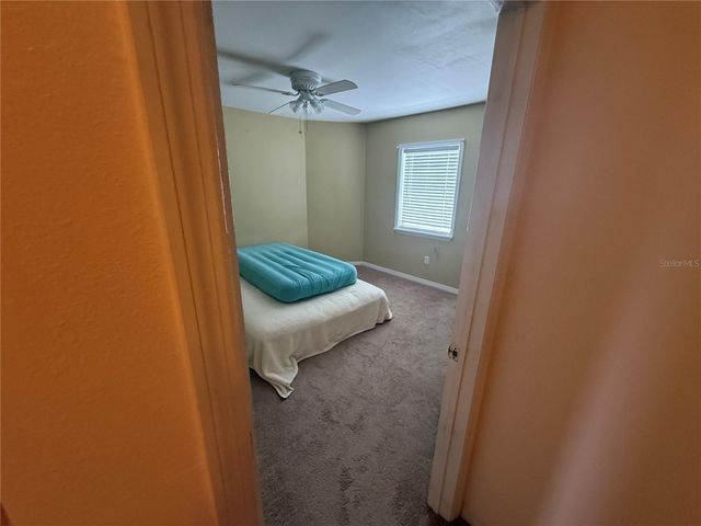 2493 MCMICHAEL ROAD, St Cloud, FL 34771