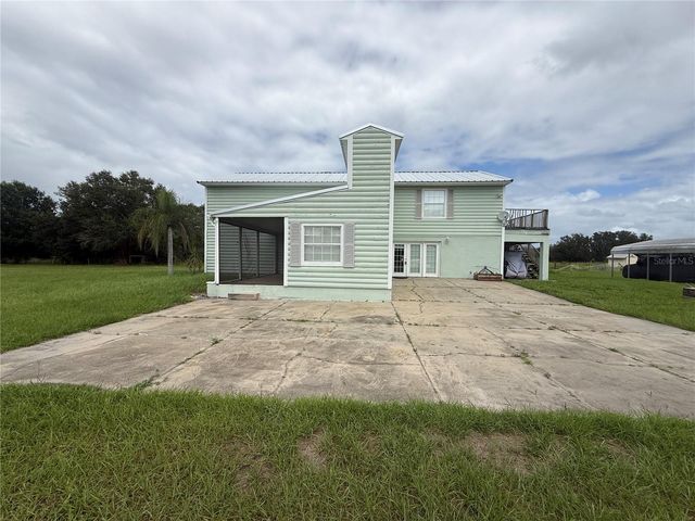 2493 MCMICHAEL ROAD, St Cloud, FL 34771