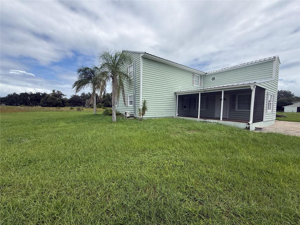 2493 MCMICHAEL ROAD, St Cloud, FL 34771