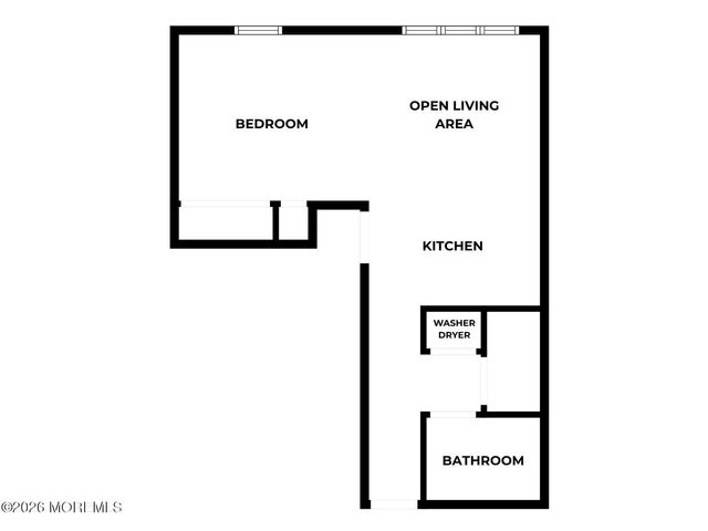15 Garfield Avenue 105, Avon-by-the-sea, NJ 07717