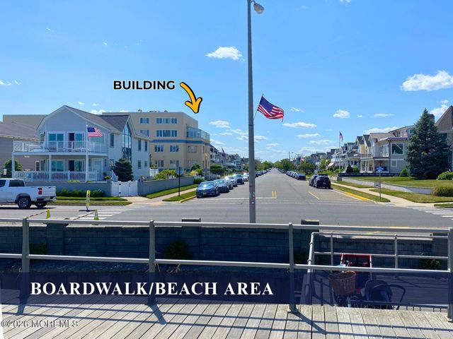 15 Garfield Avenue 105, Avon-by-the-sea, NJ 07717