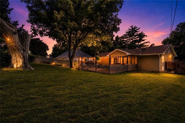 5035 N Euclid Street, Kansas City, MO 64118