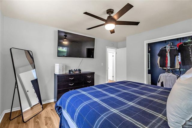 5035 N Euclid Street, Kansas City, MO 64118