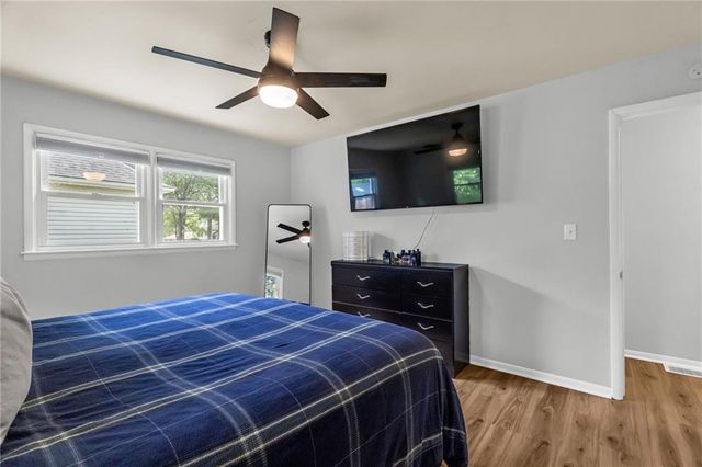 5035 N Euclid Street, Kansas City, MO 64118
