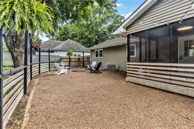 5035 N Euclid Street, Kansas City, MO 64118